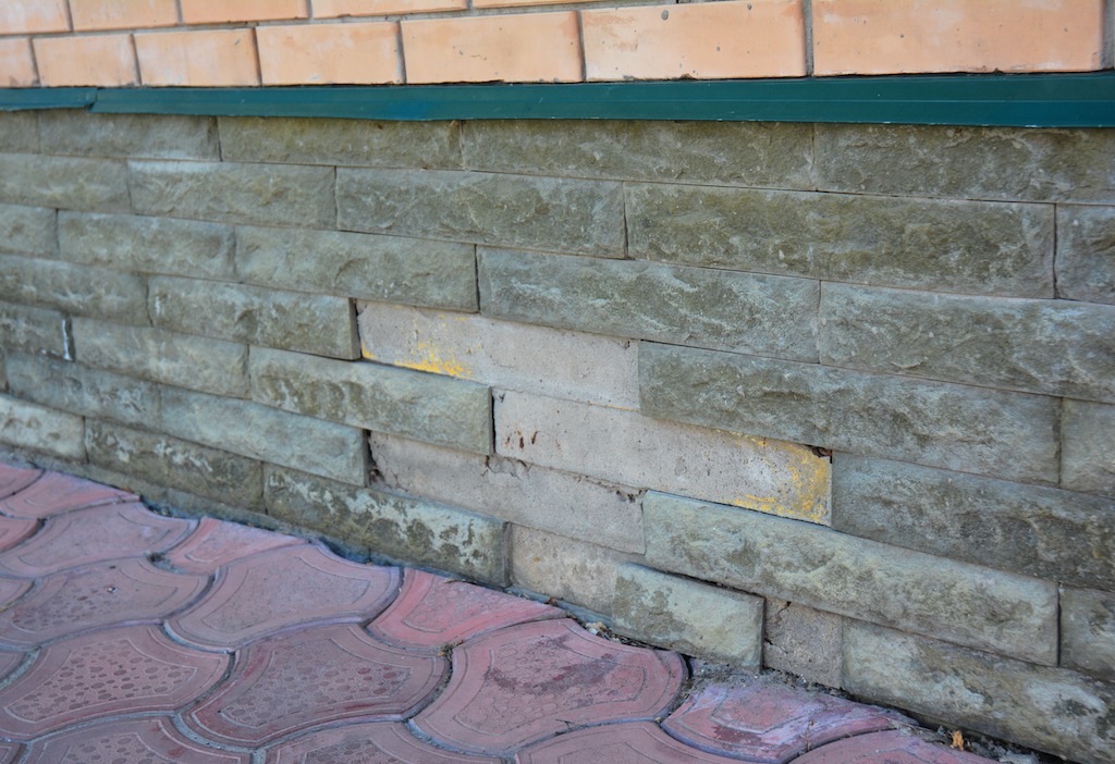 Dayton, OH basement waterproofing